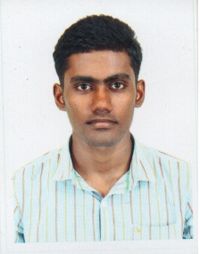 Mr. Nijanthan Photo