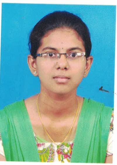 Poorvisha B Photo