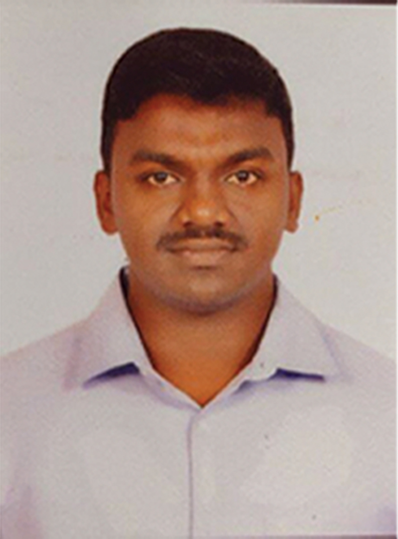 M Vignesh Photo