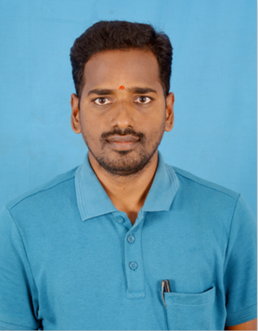 Neelakandan A Photo